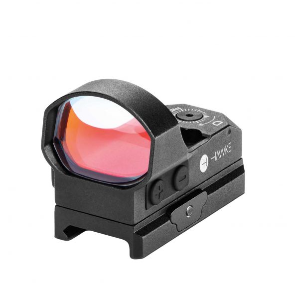 Hawke Reflex Sight 3 MOA Wide View collimator