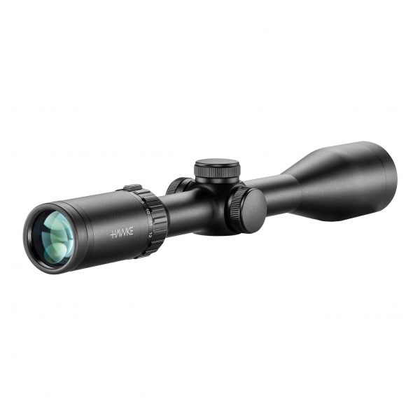 Hawke Vantage 1" 3-12x44 SF Half Mil Dot spotting scope