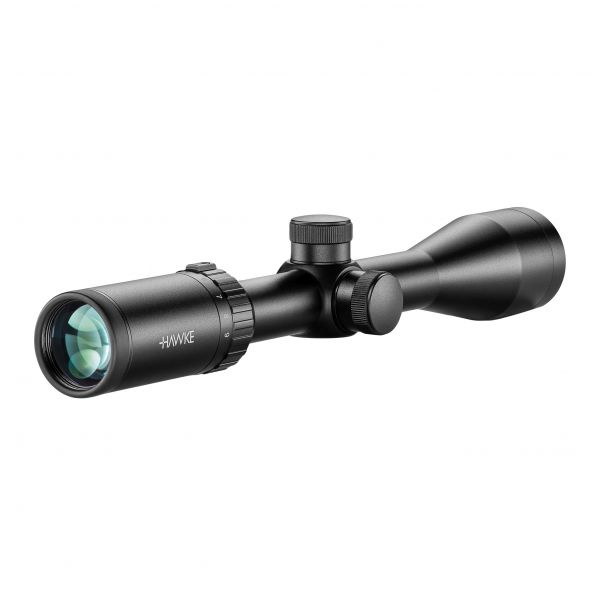 Hawke Vantage 1" 3-9x40 30/30 spotting scope