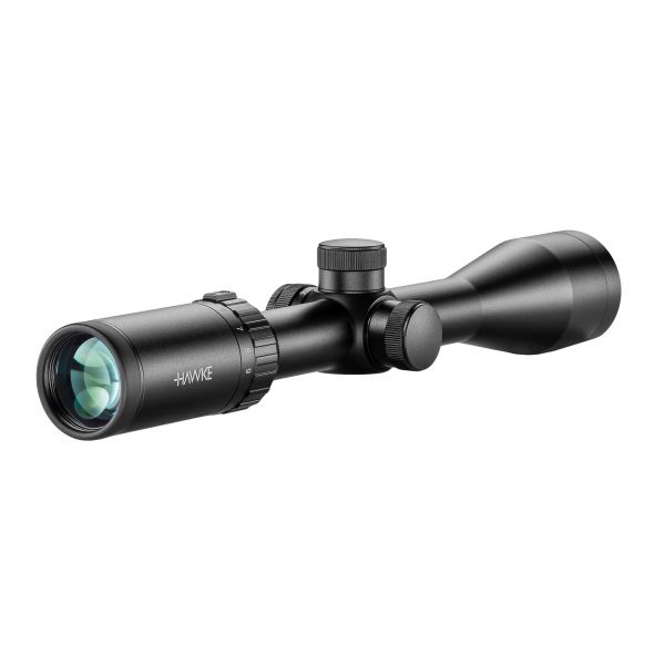 Hawke Vantage 1" 3-9x40 IR .22 Subsonic spotting scope