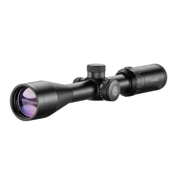 Hawke Vantage 1" 3-9x40 IR .22 Subsonic spotting scope