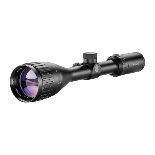Hawke Vantage 1" 3-9x50 AO Mil Dot spotting scope