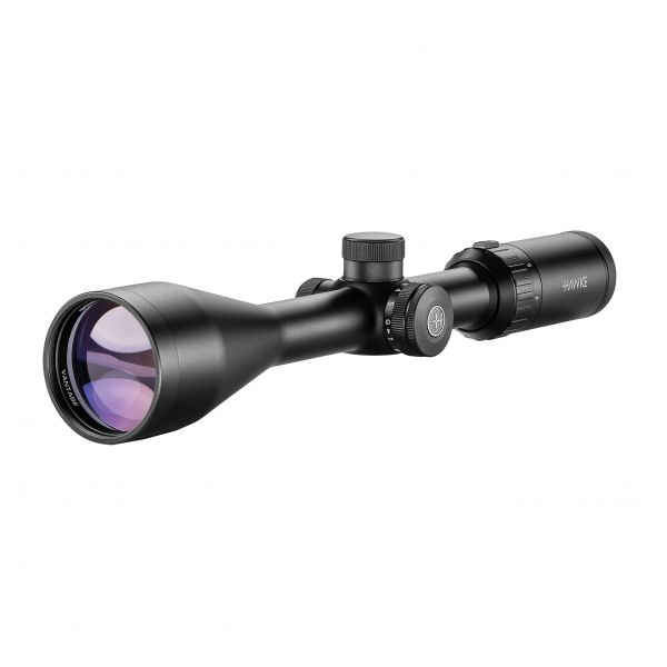 Hawke Vantage 1" 3-9x50 IR L4A Dot spotting scope