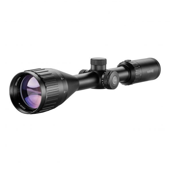 Hawke Vantage 1" 4-12x50 AO IR Mil Dot spotting scope