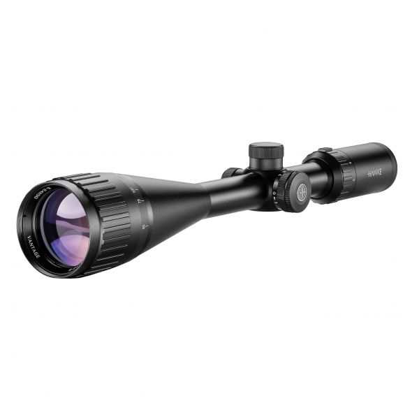 Hawke Vantage 1" 6-24x50 AO IR Mil Dot spotting scope