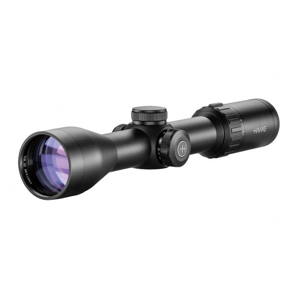 Hawke Vantage 30 WA 1.5-6x44 IR L4A Dot spotting scope