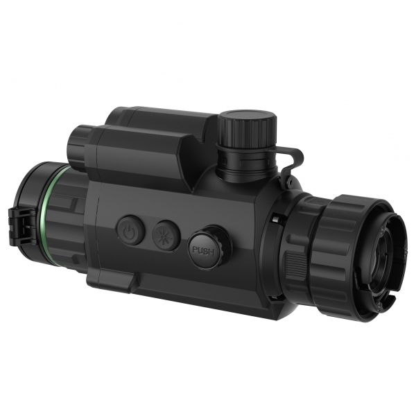 HIKMICRO Cheetah LRF 850 nm night vision scope