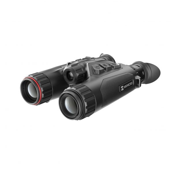 HIKMICRO Habrok 4K HE25L 850 thermal imaging binoculars