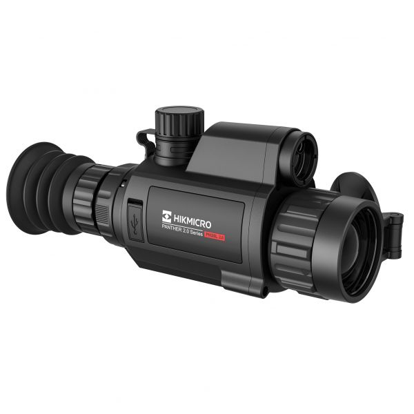 HIKMICRO Panther PH35L 2.0 thermal imaging sight
