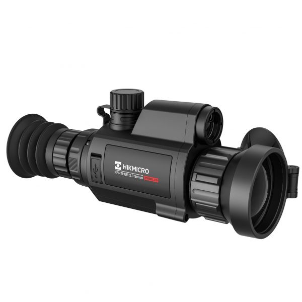 HIKMICRO Panther PH50L 2.0 thermal imaging sight