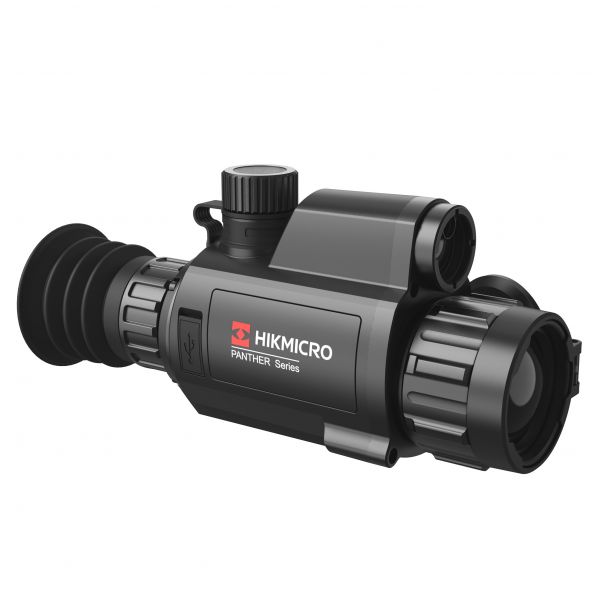 HIKMICRO Panther PQ35 LRF thermal imaging sight