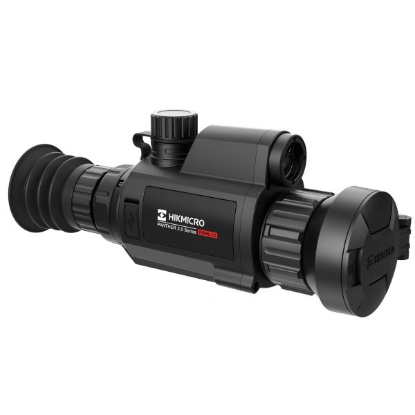 HIKMICRO Panther PQ50L 2.0 thermal imaging sight
