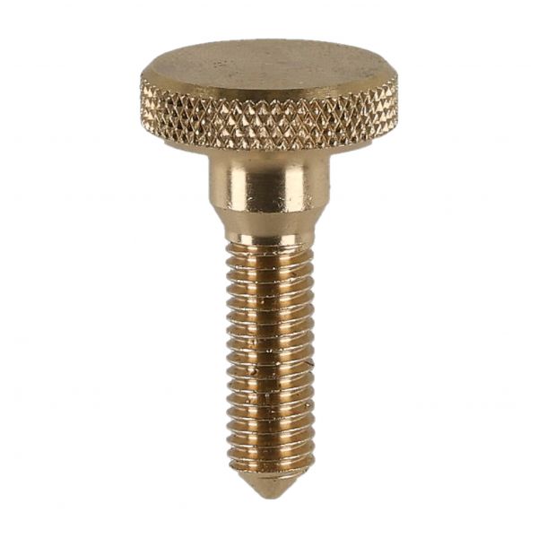 Hill MK5 pump vent screw