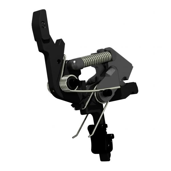 Hiperfire X2S MOD-3 trigger mechanism for AR15/10