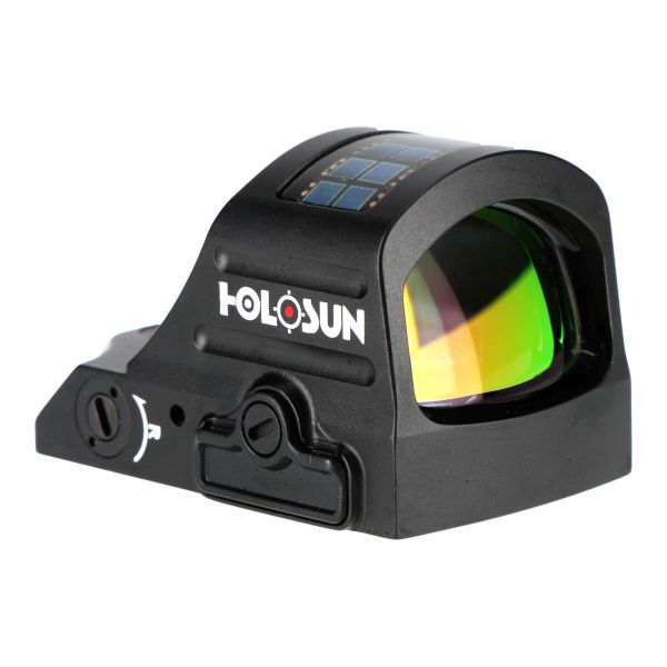 Holosun HS507C-X2 Vulcan PA collimator