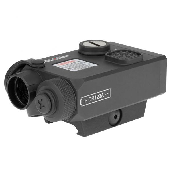 Holosun LS221R Laser Target Indicator