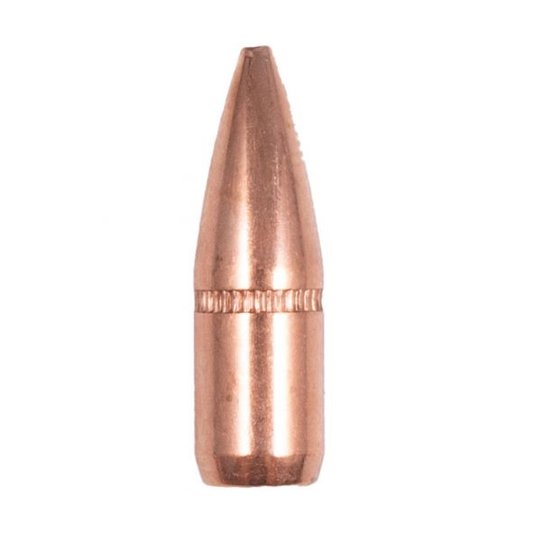 Hornady 22 (.224) BTHP 55 gr bullet 1 pc.