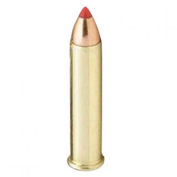 Hornady ammunition cal. 22 WMR V-Max 30gr.