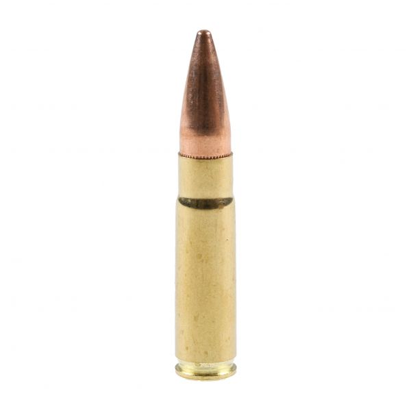 Hornady ammunition cal. 300 Blackout FMJ 125gr/8.1g