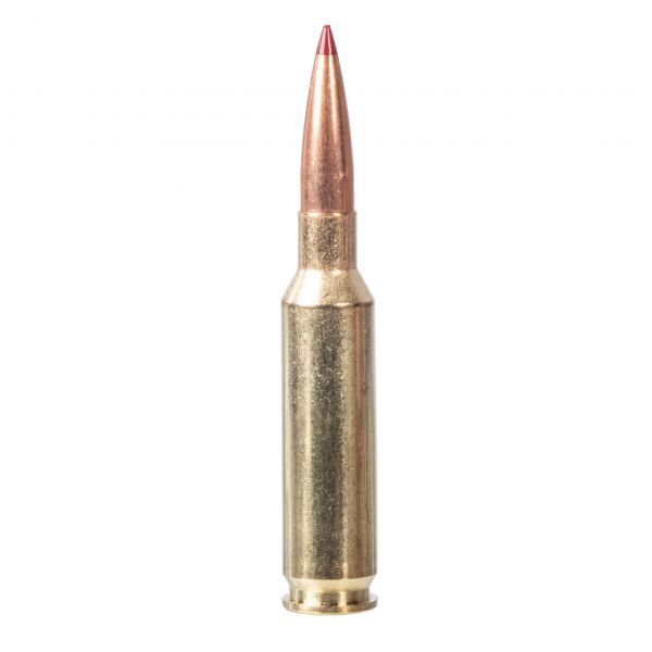 Hornady cal.6.5 Creedmoor ELD-M 147 gr ammunition