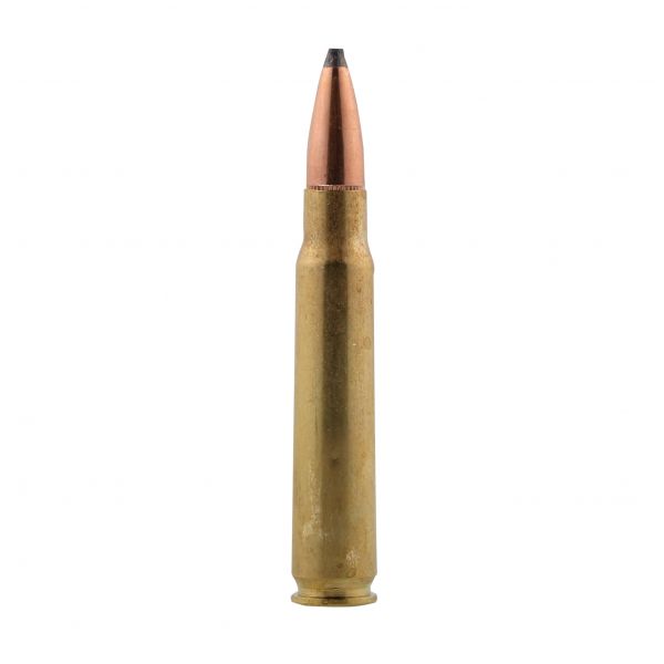 Hornady cal.8x57 IS SP 195 gr ammunition