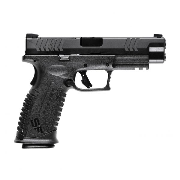 HS Product SF19 4.5" OSP pistol 9x19 mm cal.
