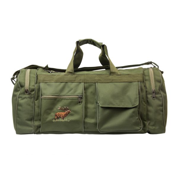 Hunting bag Forsport Lux M olive