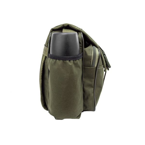 Hunting shoulder bag with seat RL-3