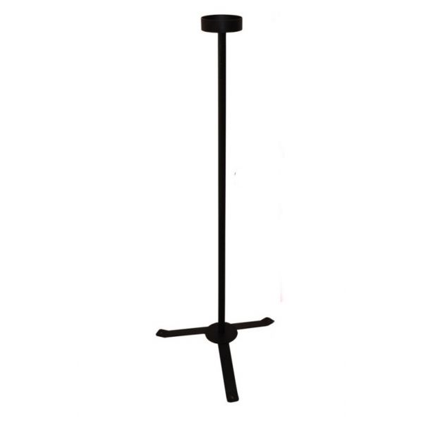 Hunting torch stand 90 cm
