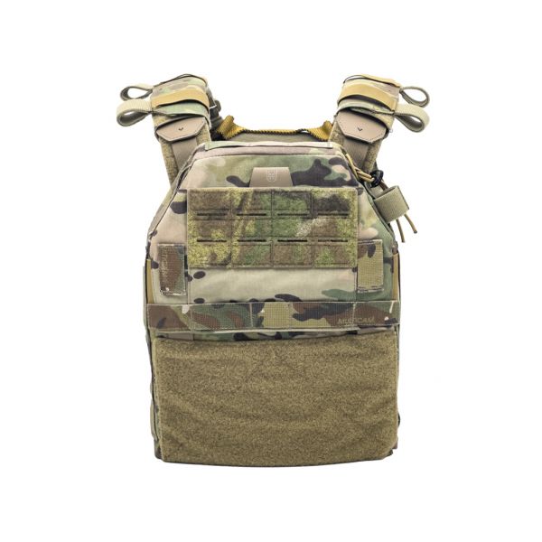 Hussar Plate Carrier Noble vest 4.0 Multicam