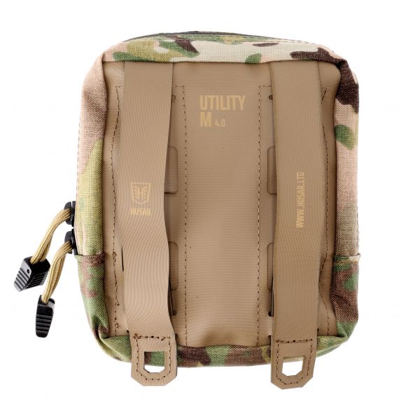 Hussar Utility M universal loader - Multicam