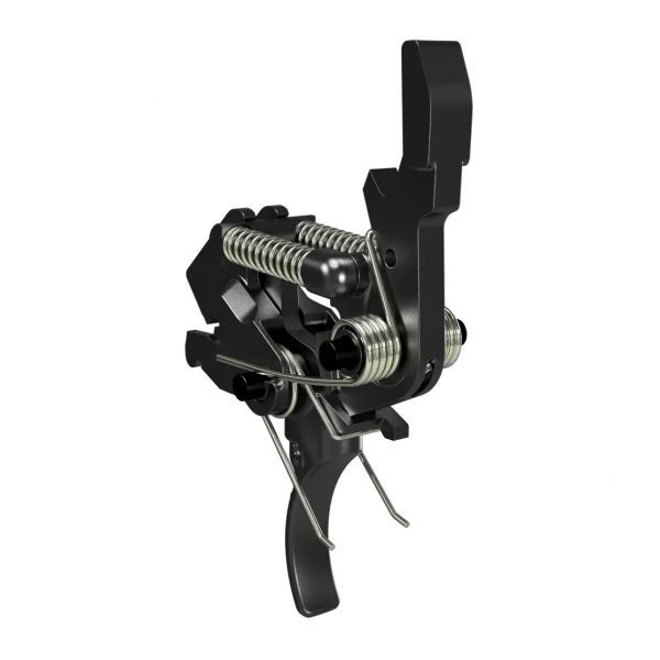 Hyperfire Genesis trigger mechanism for AR15/10