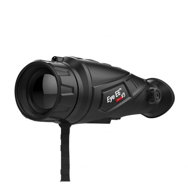 InfiRay E6 Pro v3 thermal imaging camera