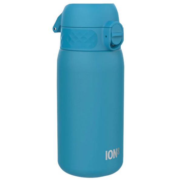 ION8 320 ml thermal bottle blue