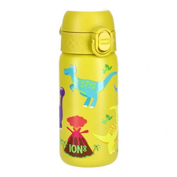 ION8 320 ml thermal bottle Dinosaurs