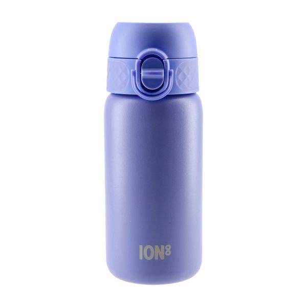 ION8 320 ml thermal bottle purple