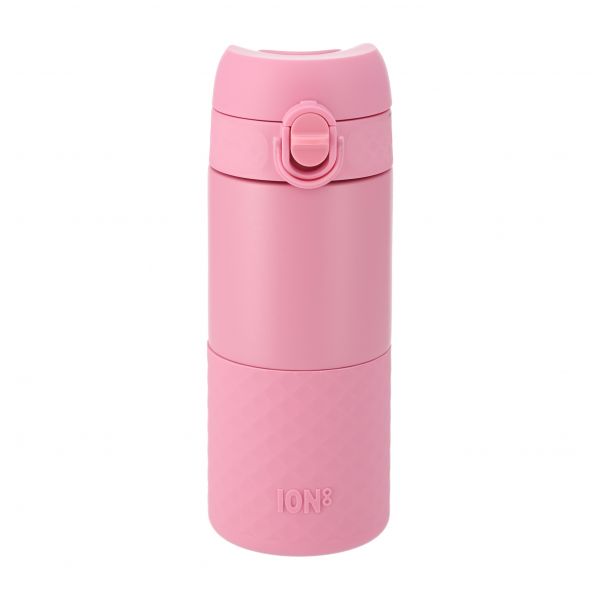 ION8 360 ml thermal mug pink