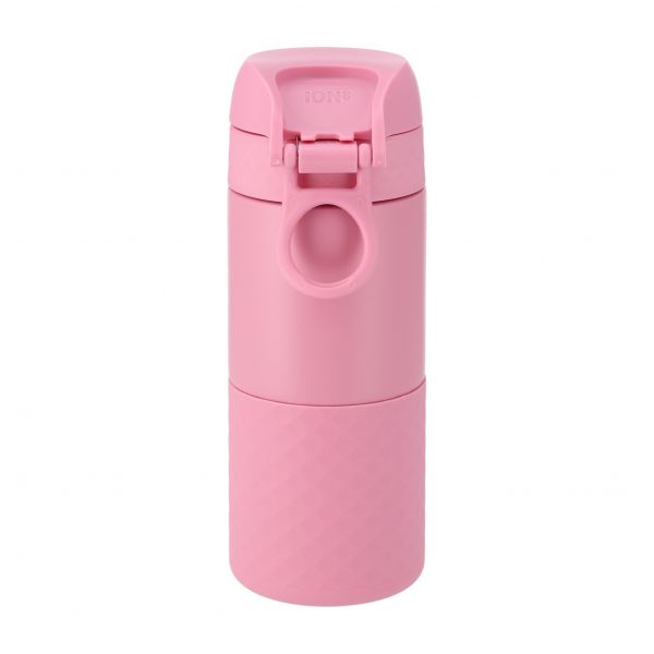ION8 360 ml thermal mug pink