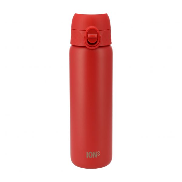 ION8 500 ml red double thermal bottle