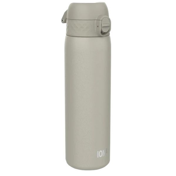 ION8 500 ml thermal bottle grey
