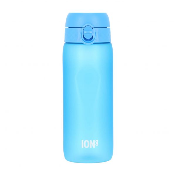 ION8 750 ml bottle blue