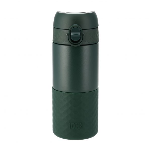 ION8 thermal mug 360 ml dark green