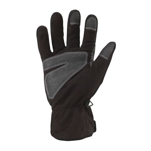 Ironclad Summit tactical winter gloves black