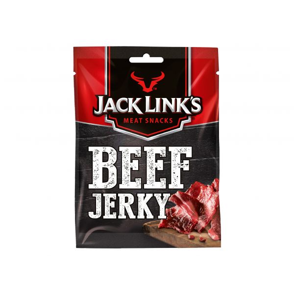 Jack Link's dried beef classic 25 g