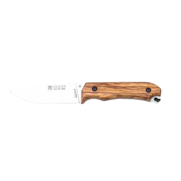 Joker Aguila CO-104 wood knife
