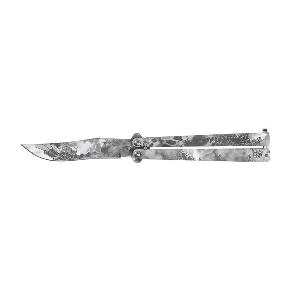 Joker JKR707 butterfly knife