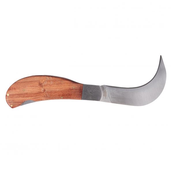 Joker JKR716 folding wood knife