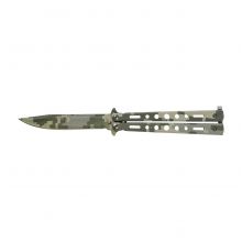 Joker JKR721 butterfly knife