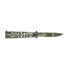 Joker JKR721 butterfly knife