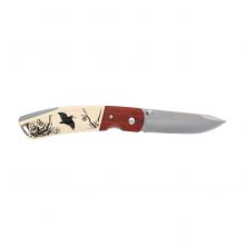 Joker knife JKR367 bird motif